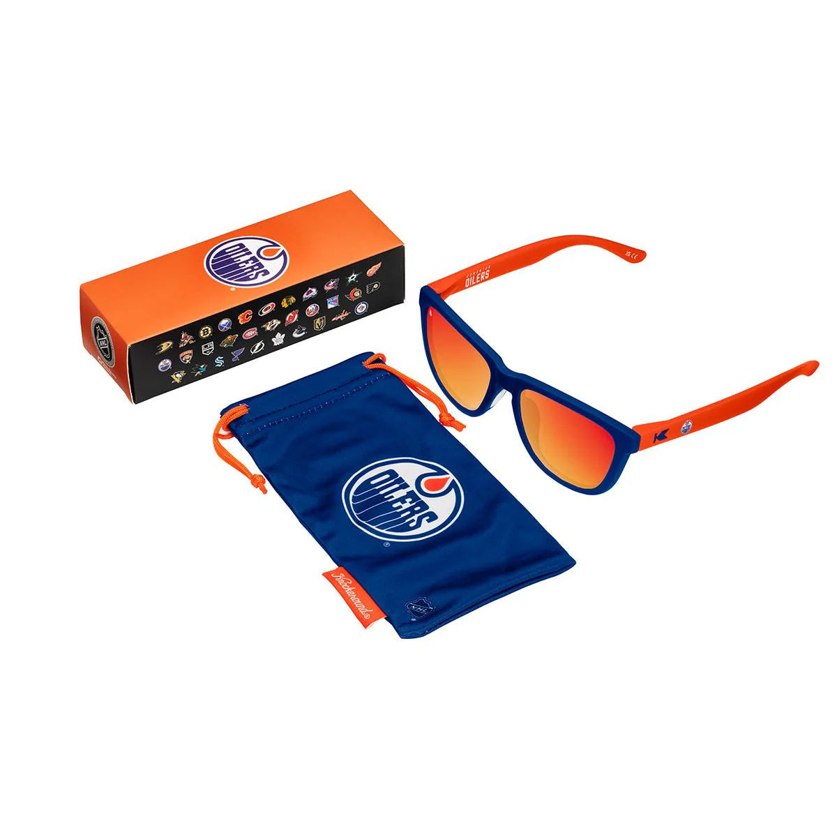 Edmonton Oilers