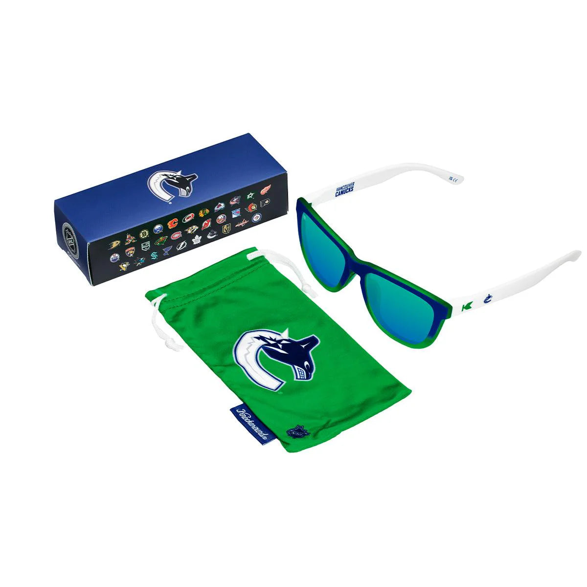 Vancouver Canucks