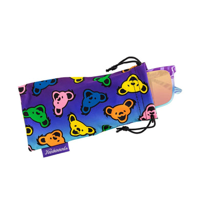 Grateful Dead Trippy Bears Fast Lanes