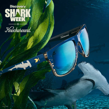 Shark Week Torrey Pines Sport 2026