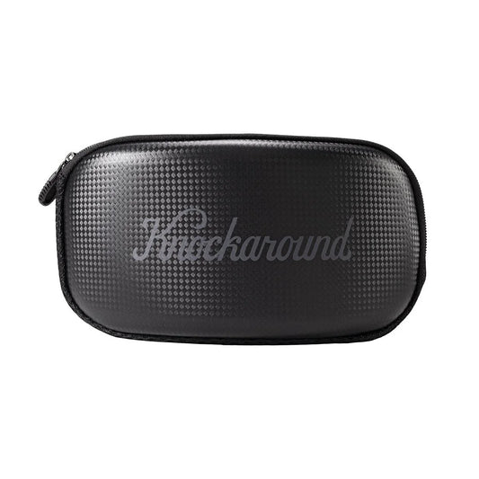 Expanding Lens and Goggle Case