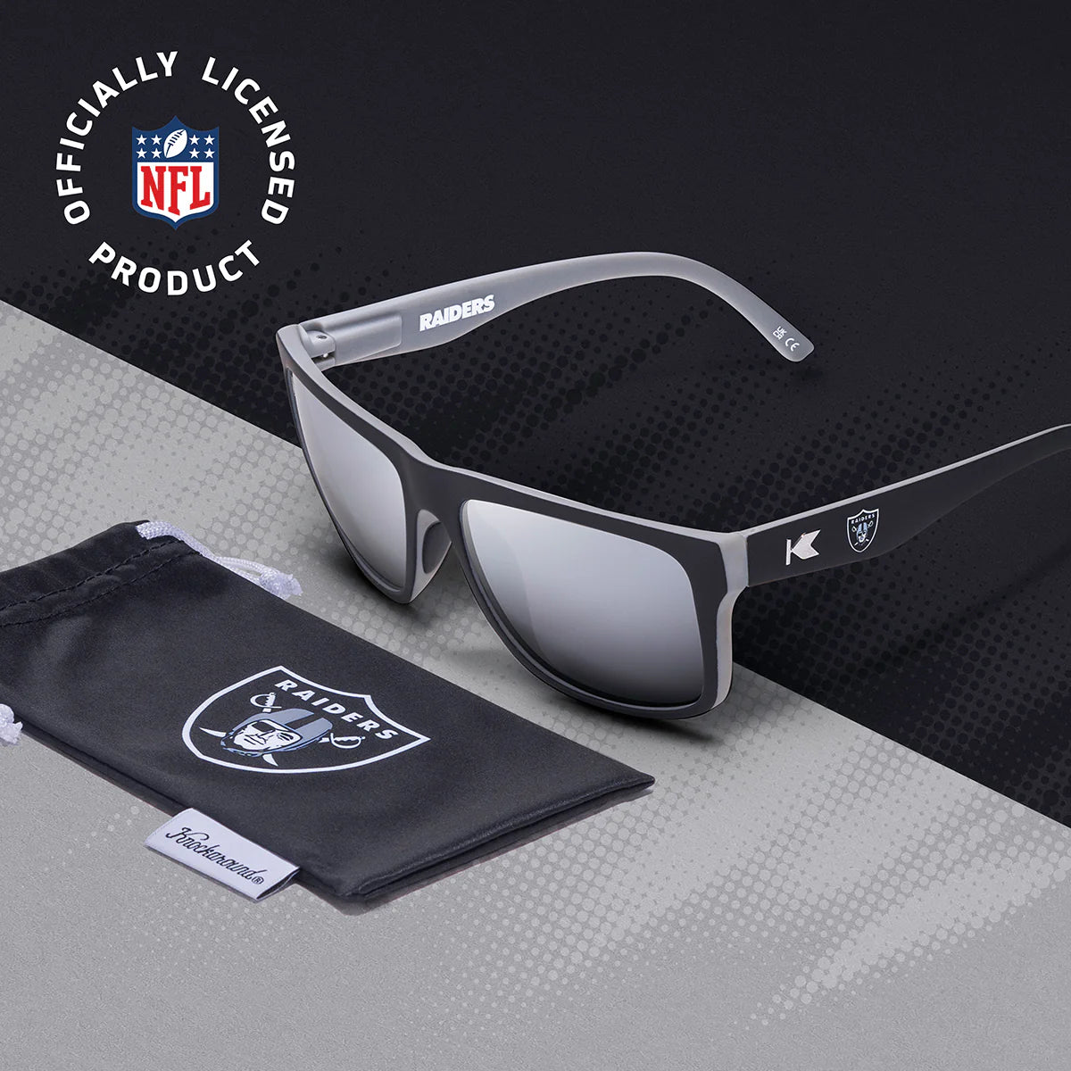 Las Vegas Raiders Torrey Pines Sport