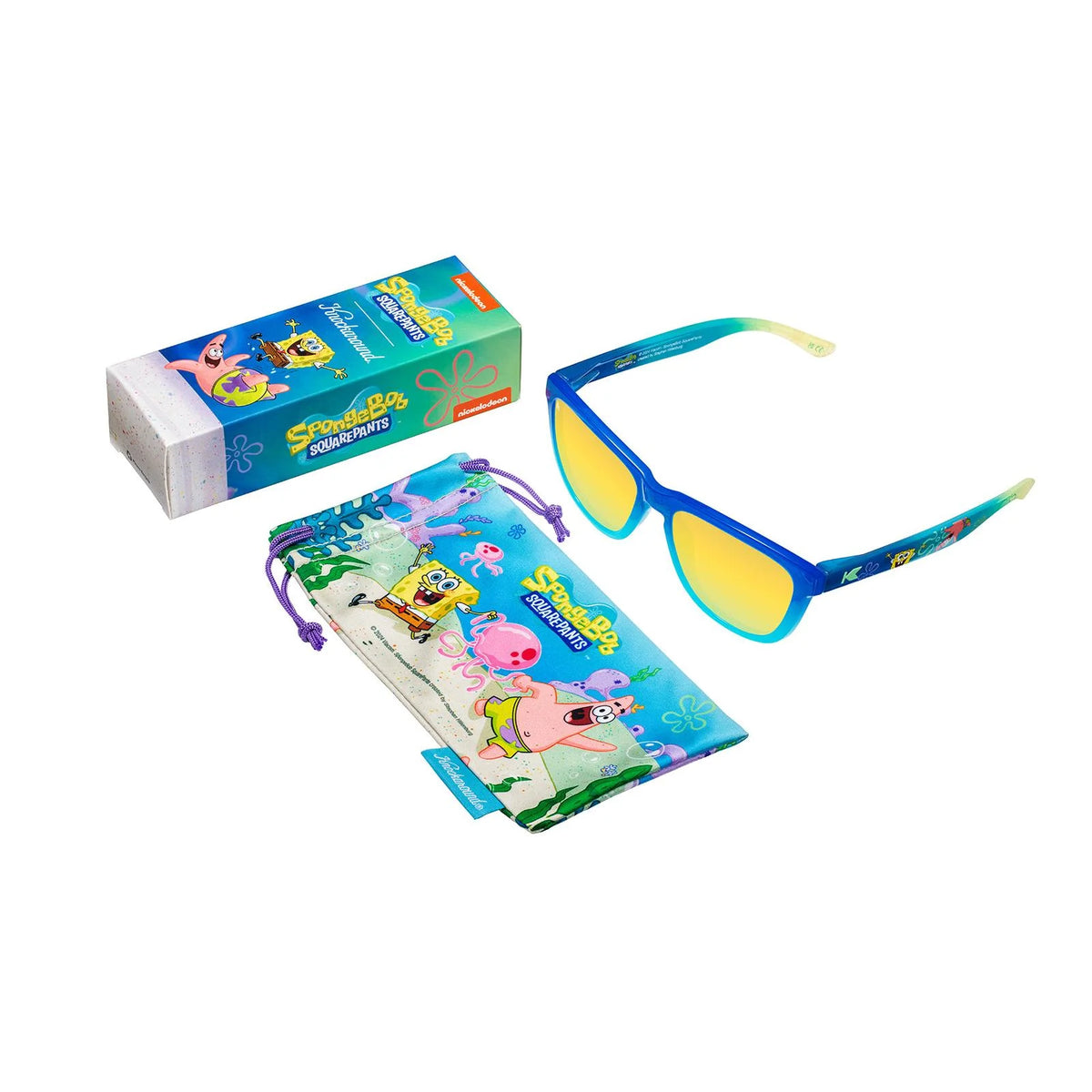 SpongeBob SquarePants Kids Premiums