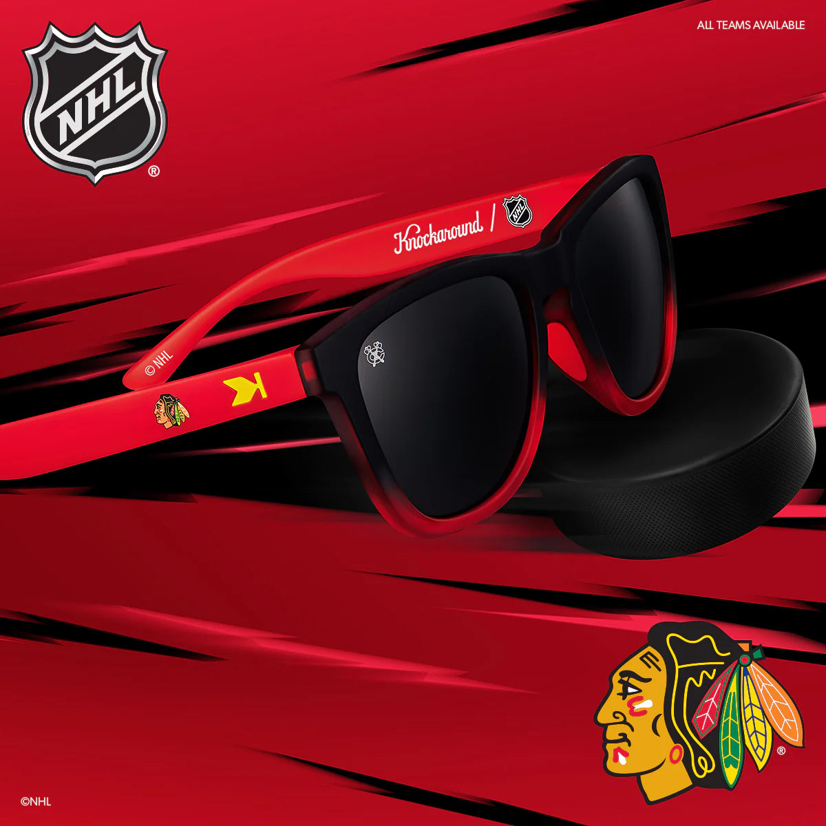 Chicago Blackhawks