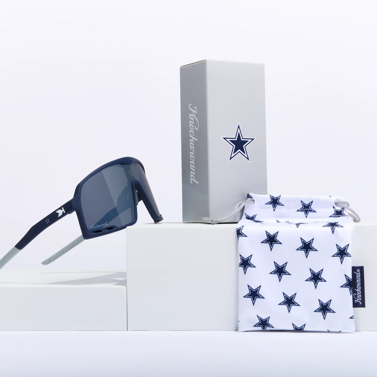 Dallas Cowboys Campeones