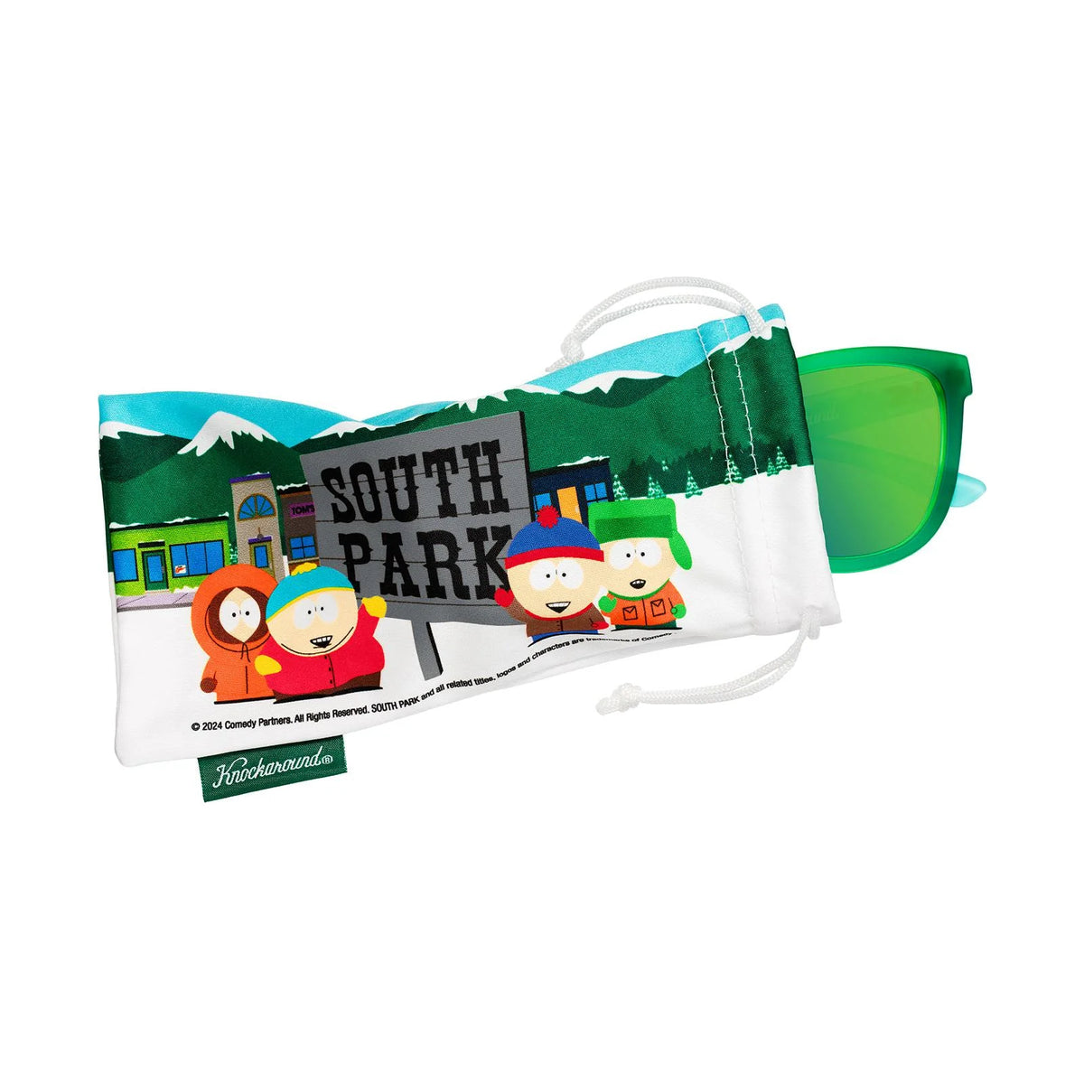 South Park Premiums
