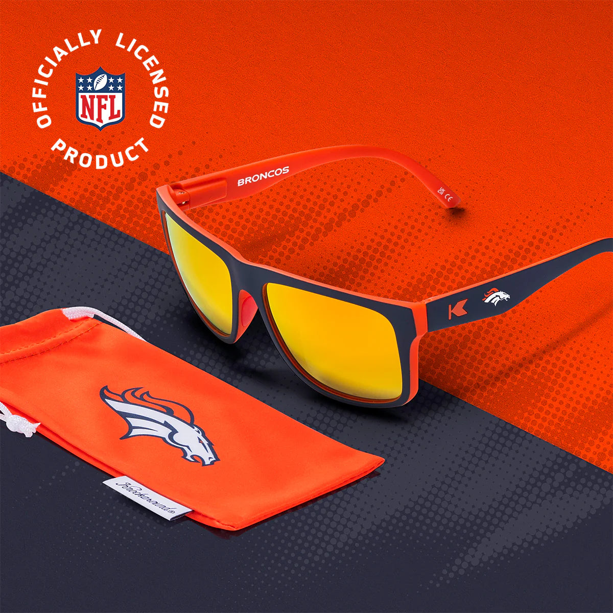 Denver Broncos Torrey Pines Sport