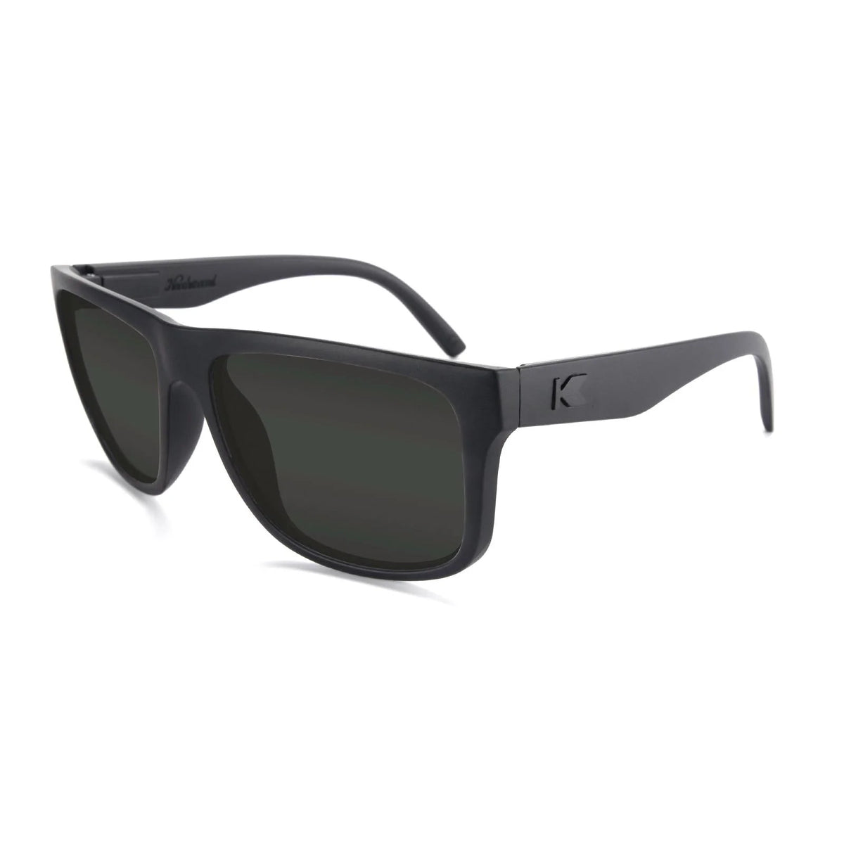 Black on Black Torrey Pines Rx
