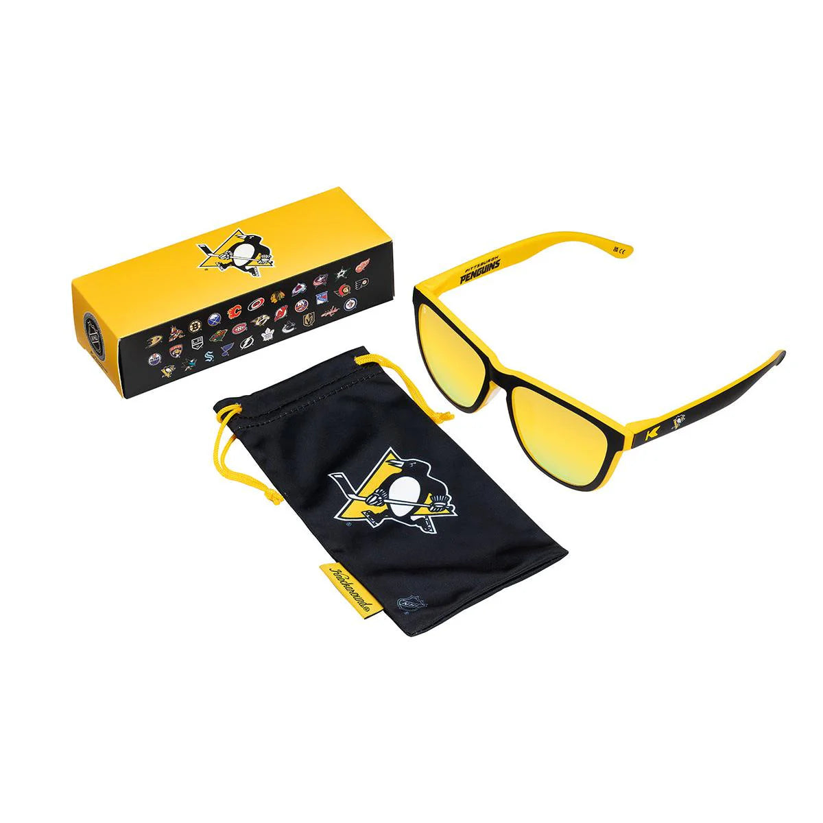 Pittsburgh Penguins