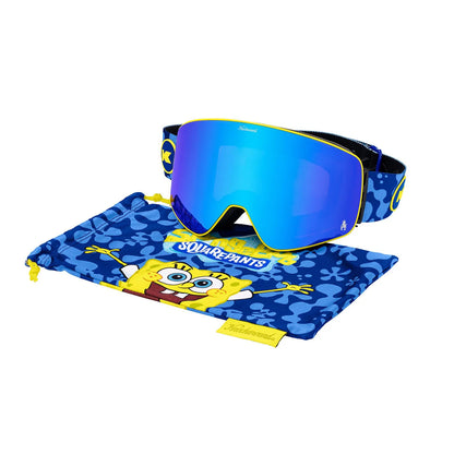 SpongeBob SquarePants Slingshots