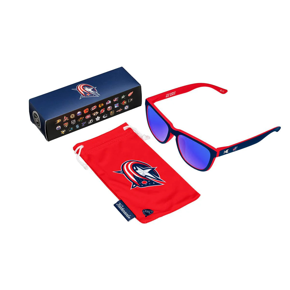 Columbus Blue Jackets