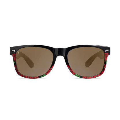 Grateful Dead Roses Fort Knocks