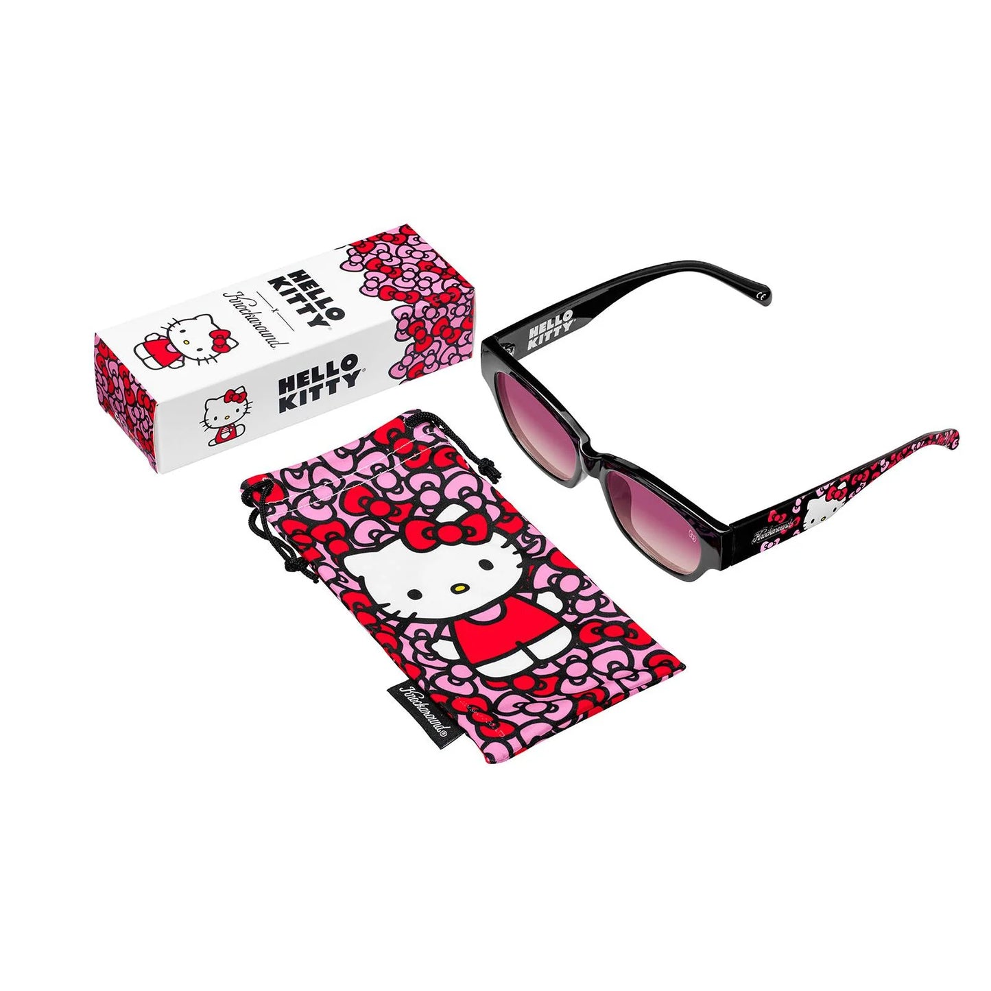 Hello Kitty Junipers