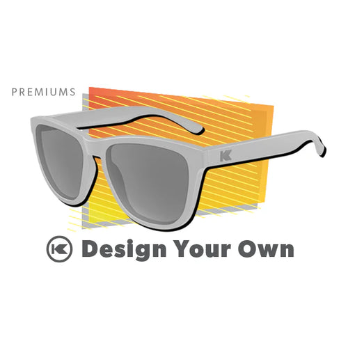 Custom Premiums