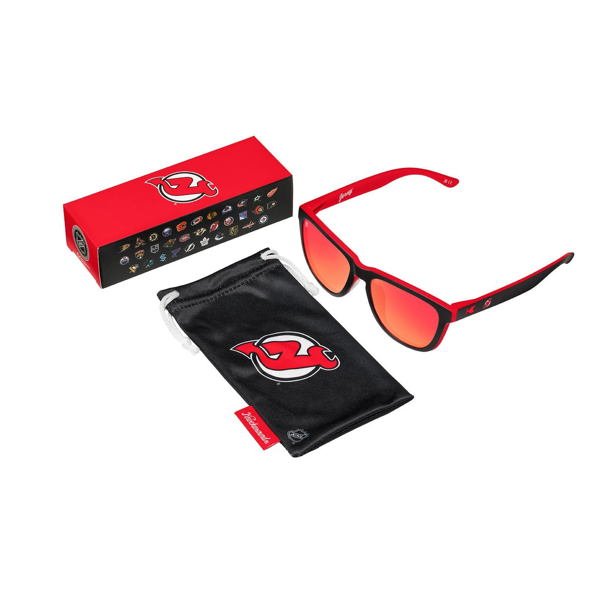 New Jersey Devils
