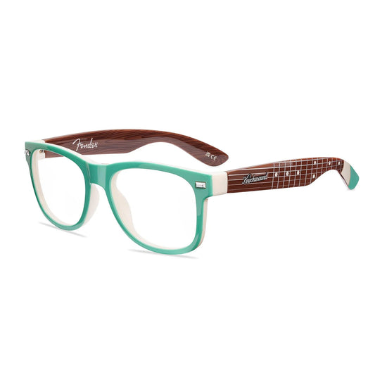 Surf Green Stratocaster™ Fort Knocks Rx