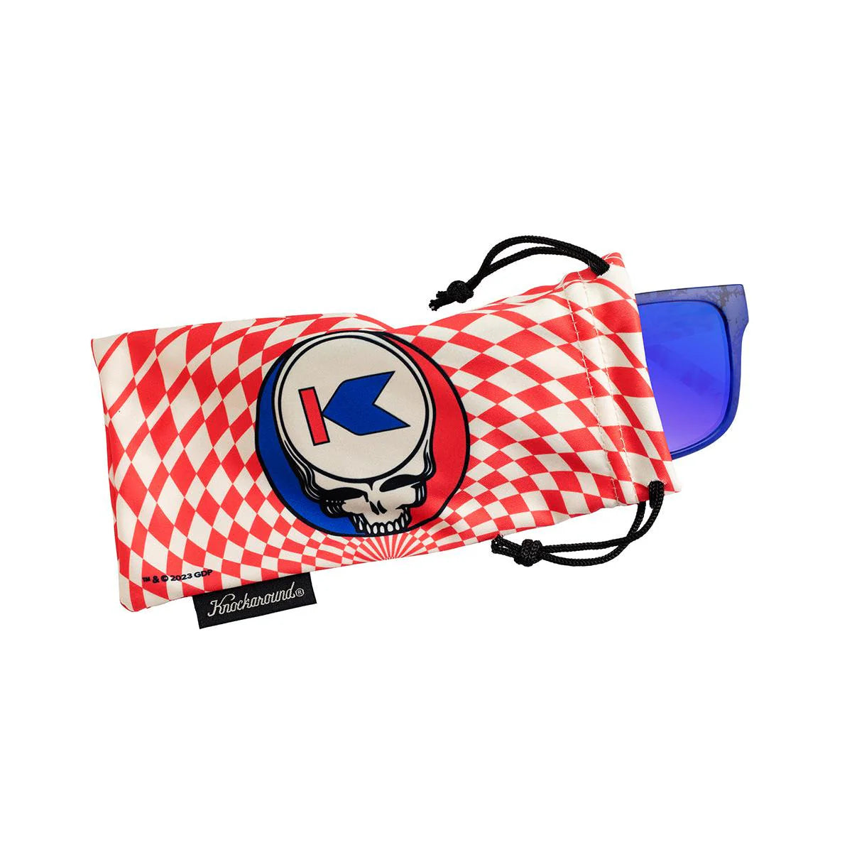 Grateful Dead Steal Your Face Torrey Pines