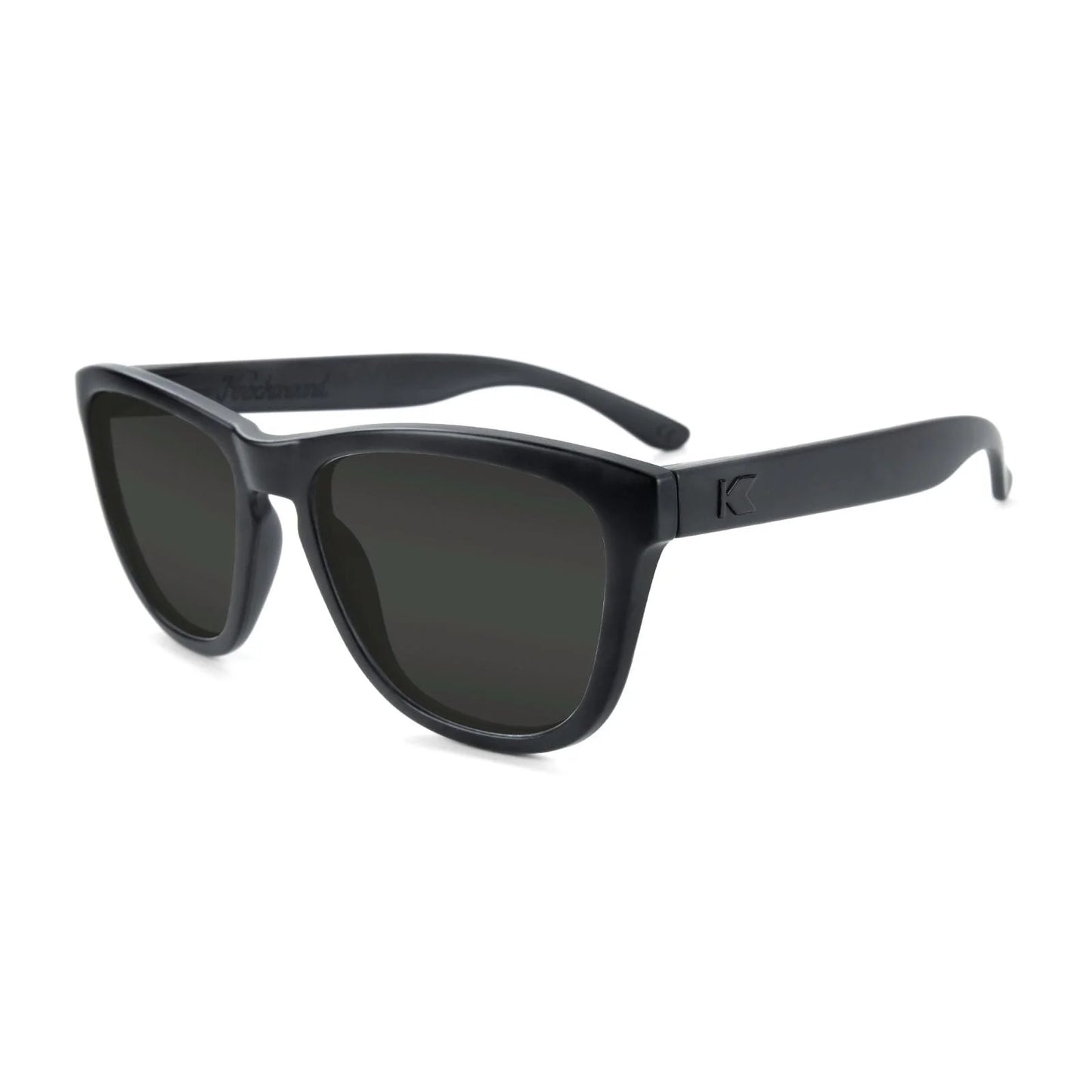 Black on Black Premiums Rx