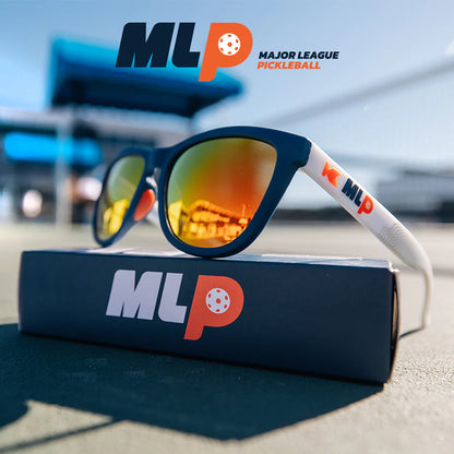Major League Pickleball