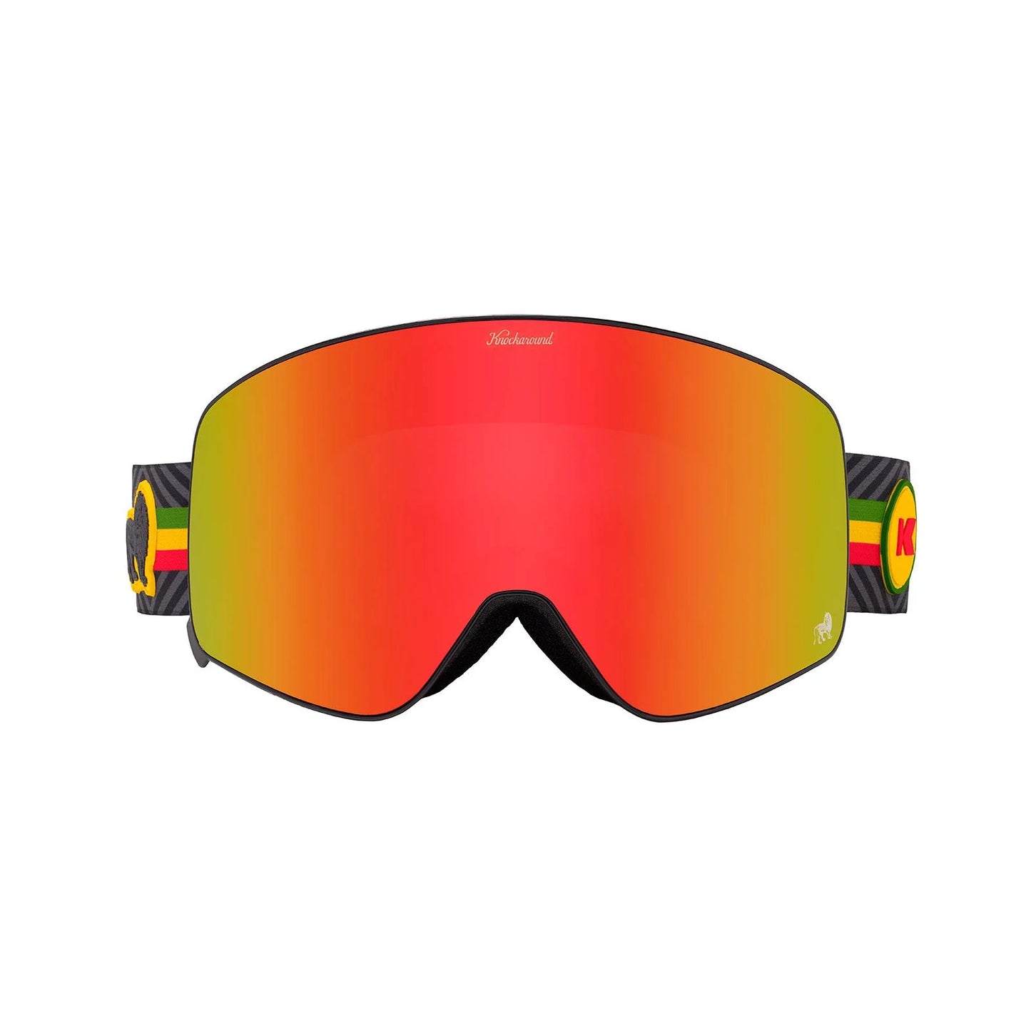 Bob Marley Slingshots