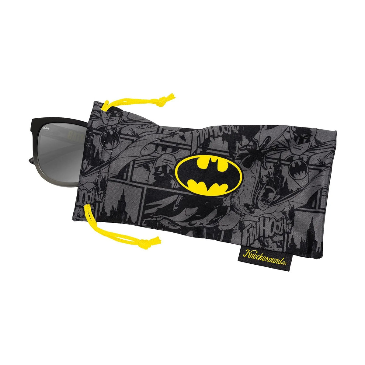 Batman Kids Premiums