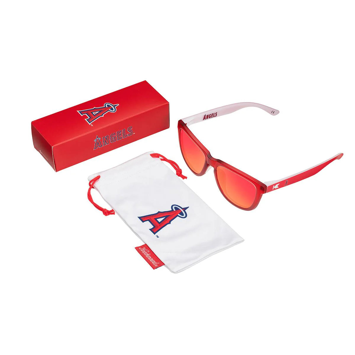 Los Angeles Angels