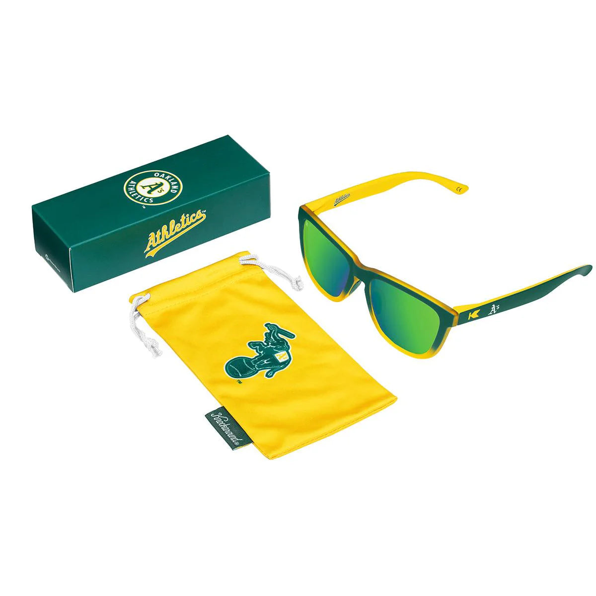 Oakland Athletics