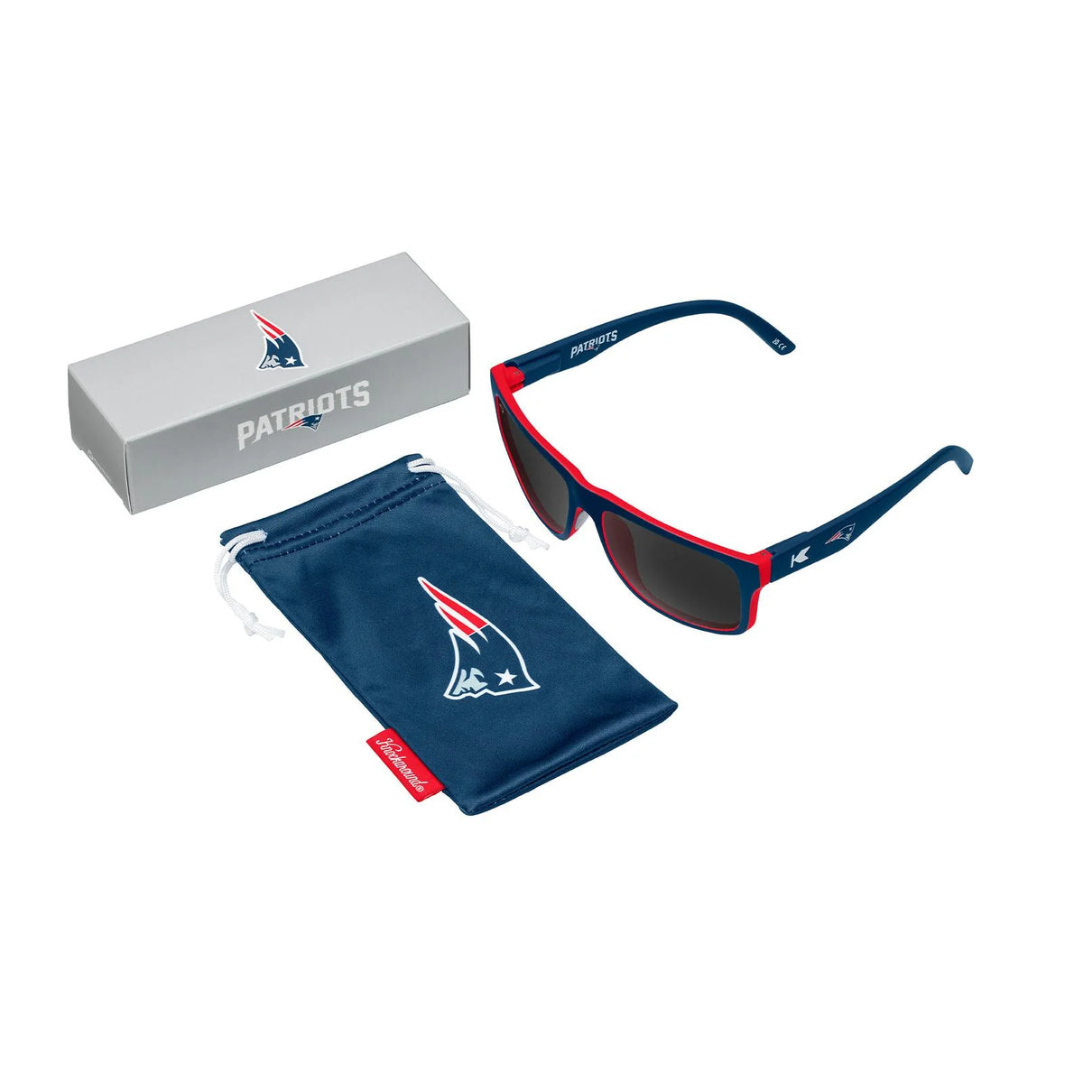 New England Patriots Torrey Pines Sport