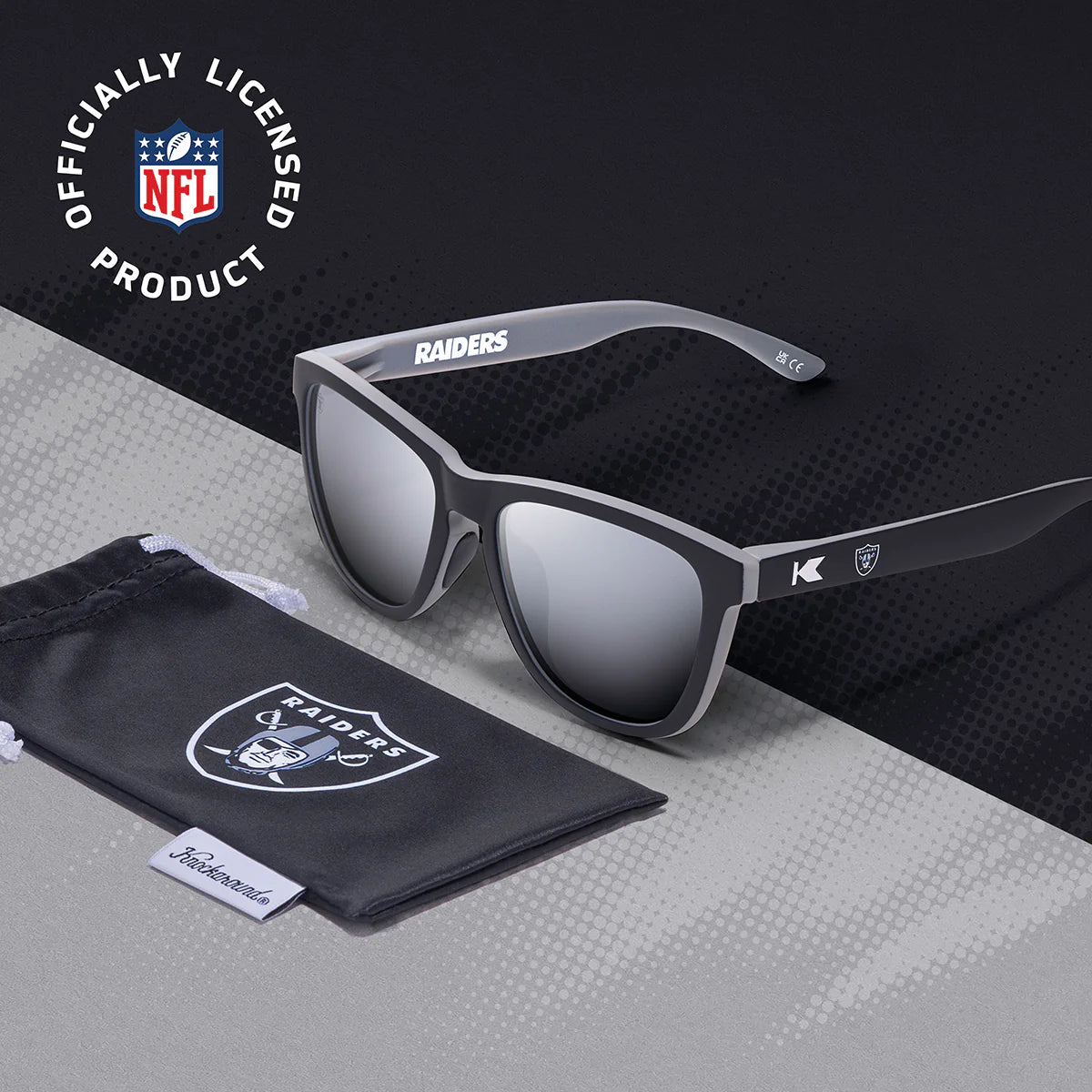 Las Vegas Raiders Premiums Sport
