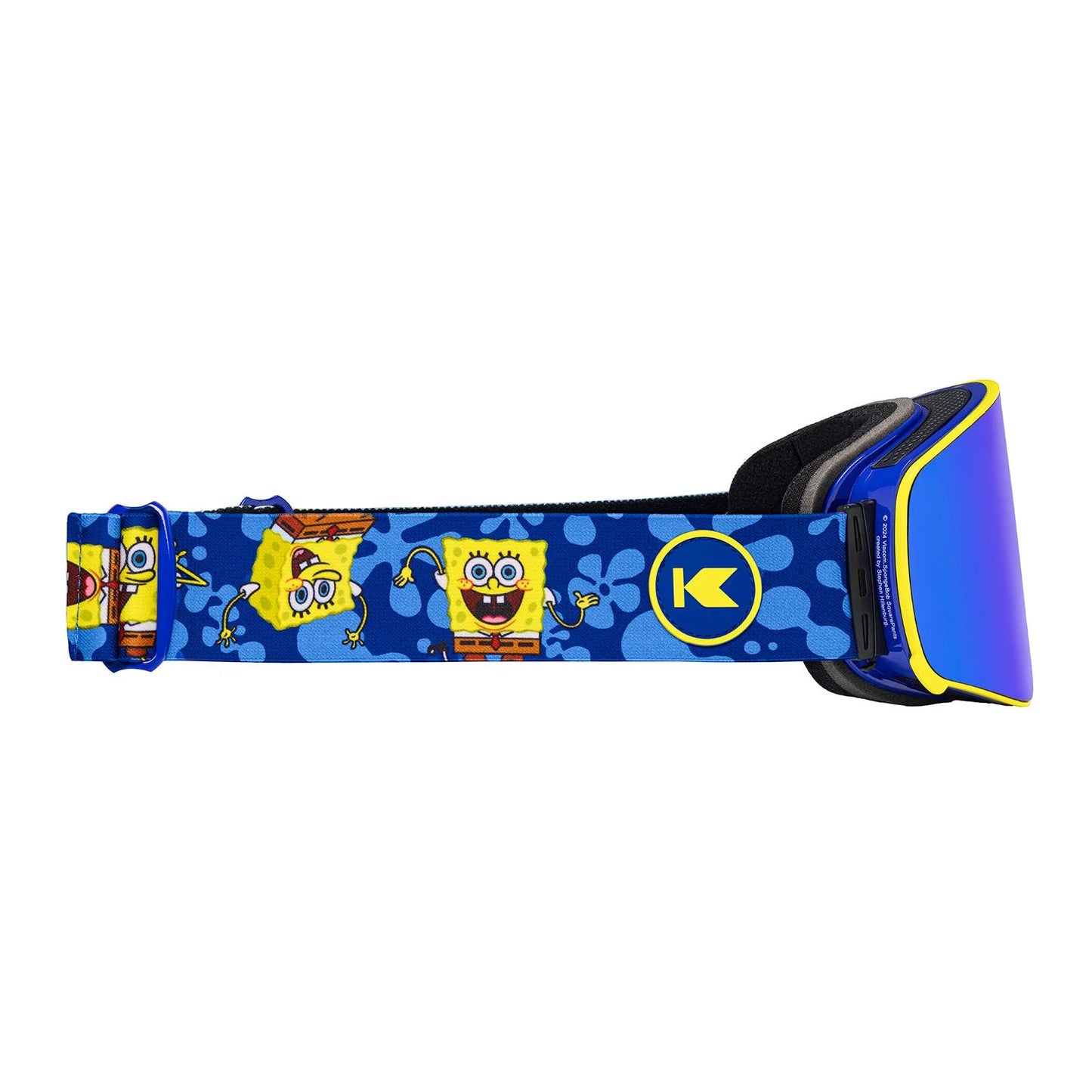 SpongeBob SquarePants Slingshots
