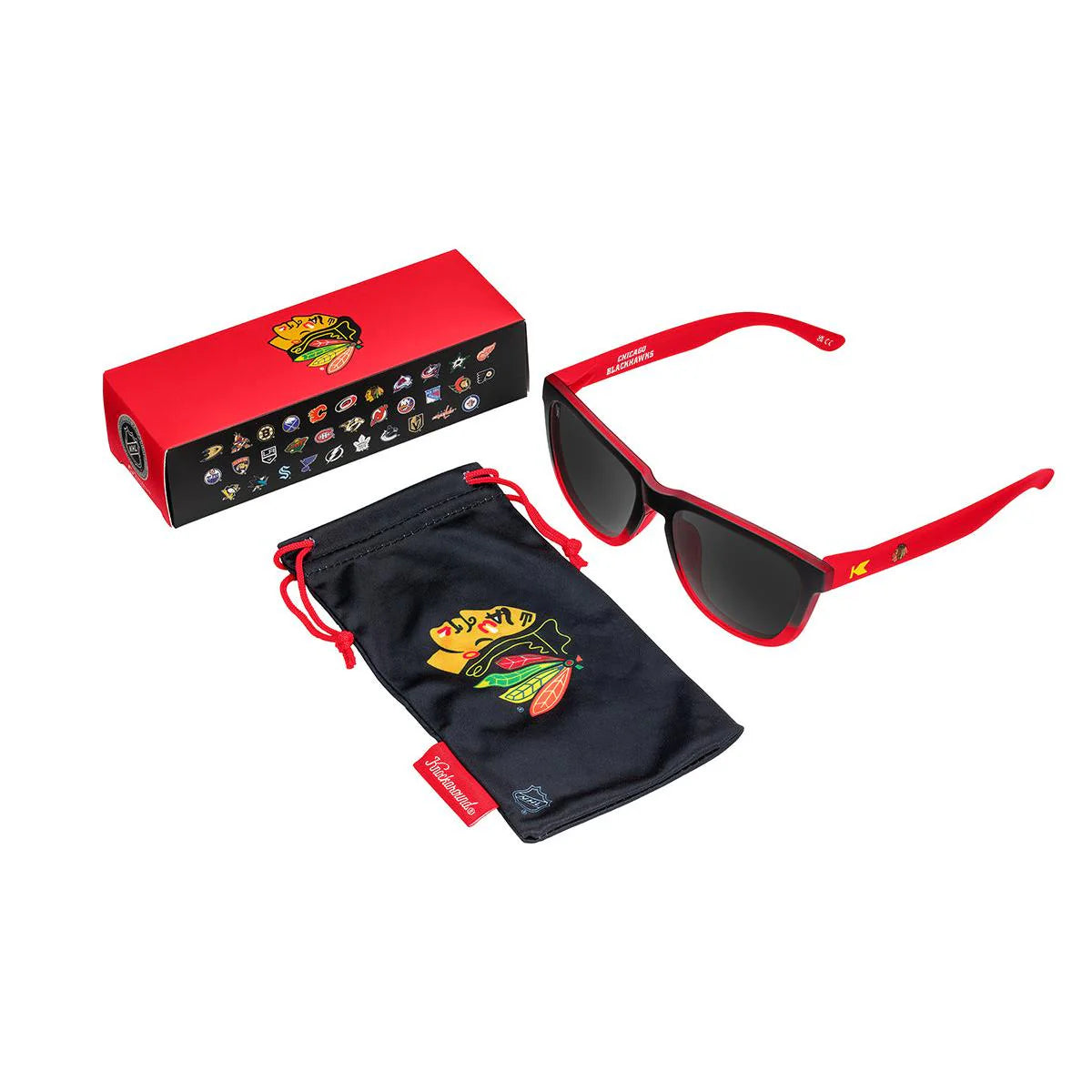 Chicago Blackhawks