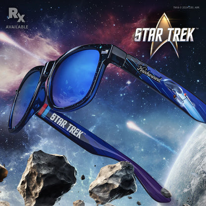Star Trek Fort Knocks