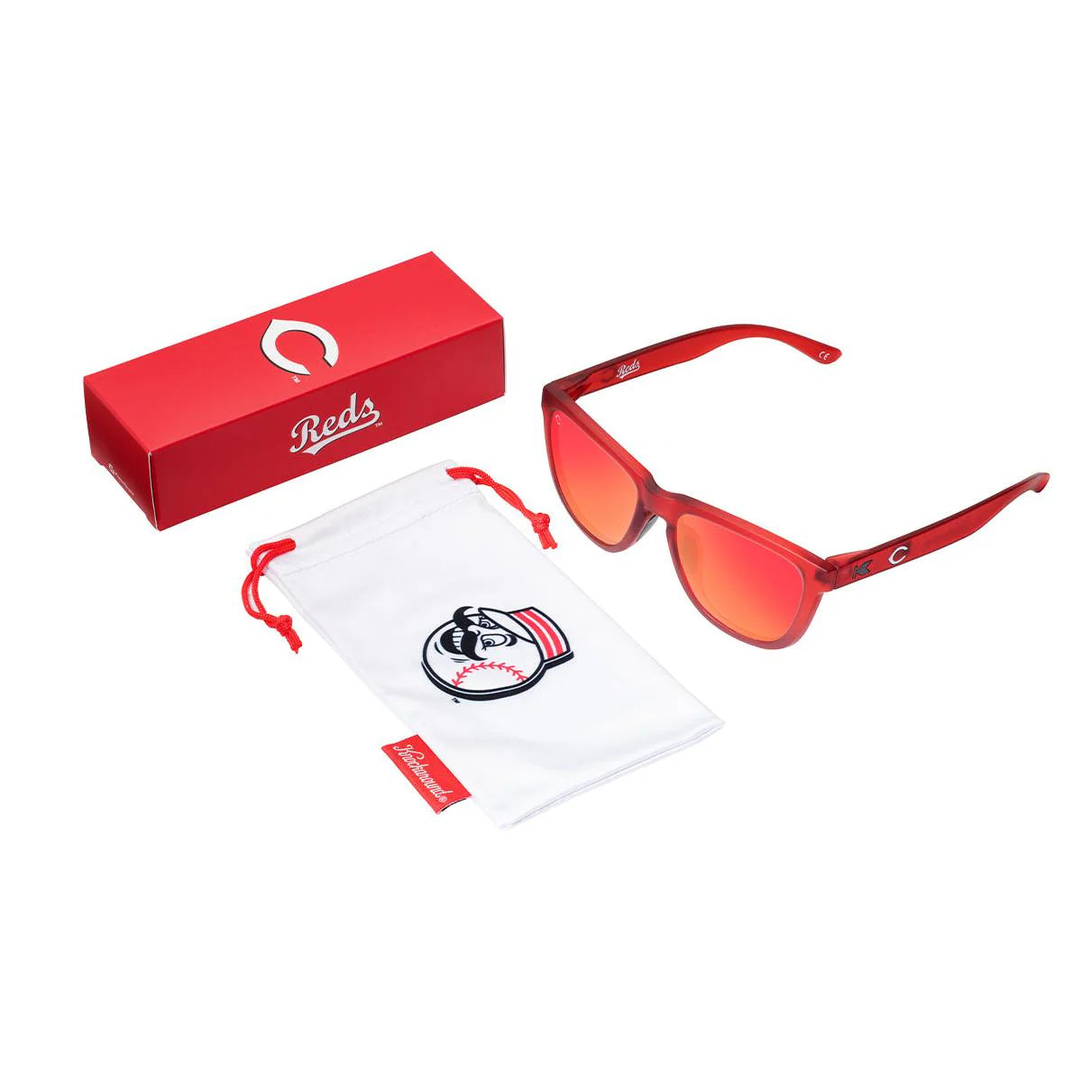 Cincinnati Reds