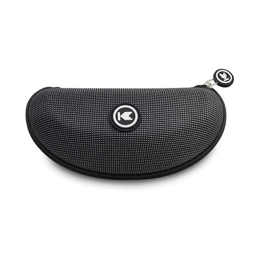 Black Zipper Case