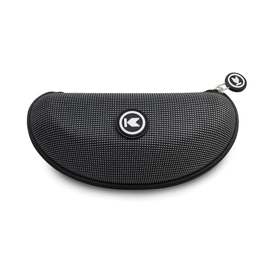 Black Zipper Case