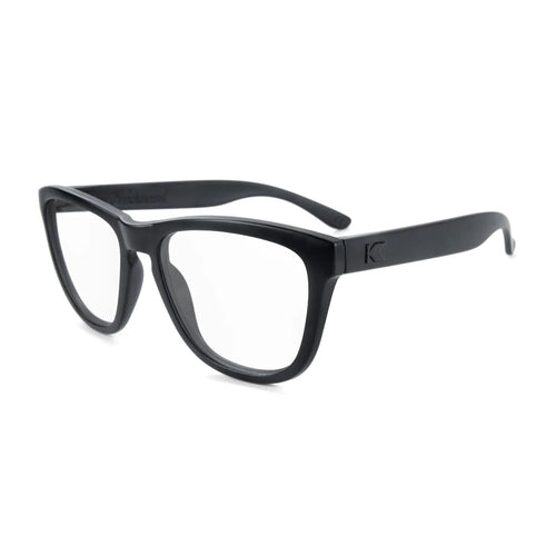 Black on Black Premiums Rx
